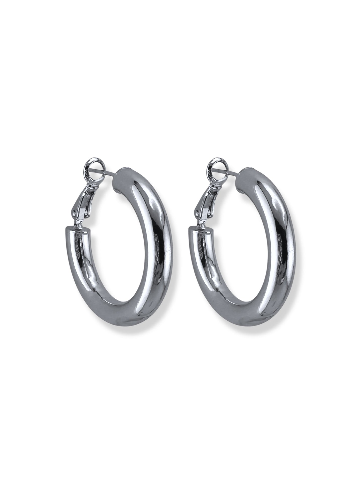 Chunky Hoops