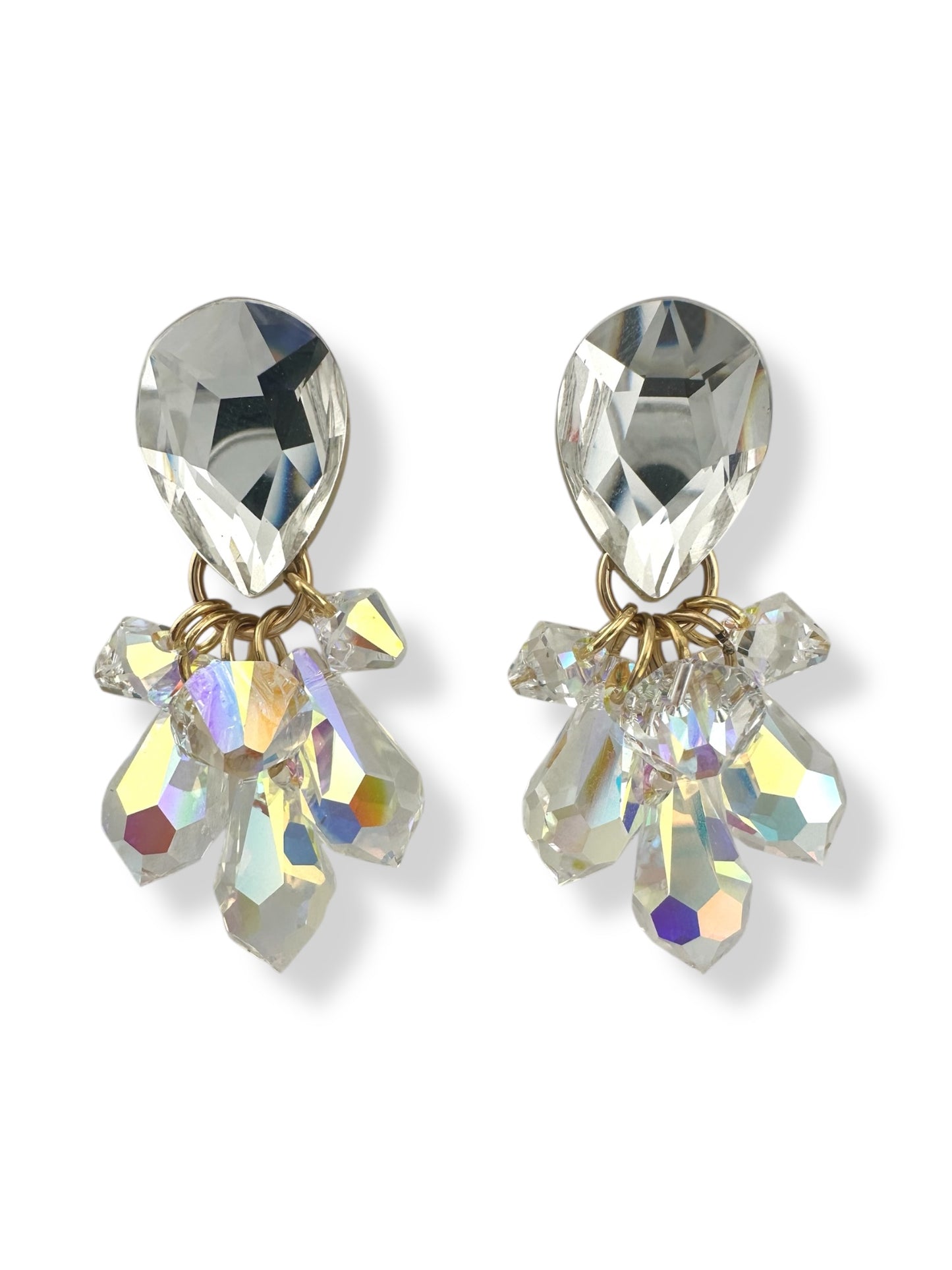 Swarovski Earrings