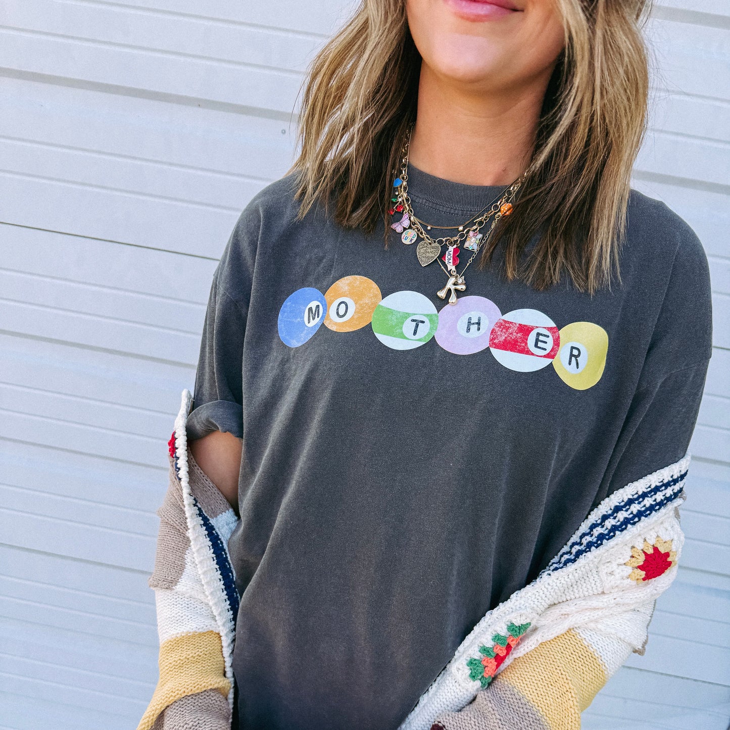 Mother Tee
