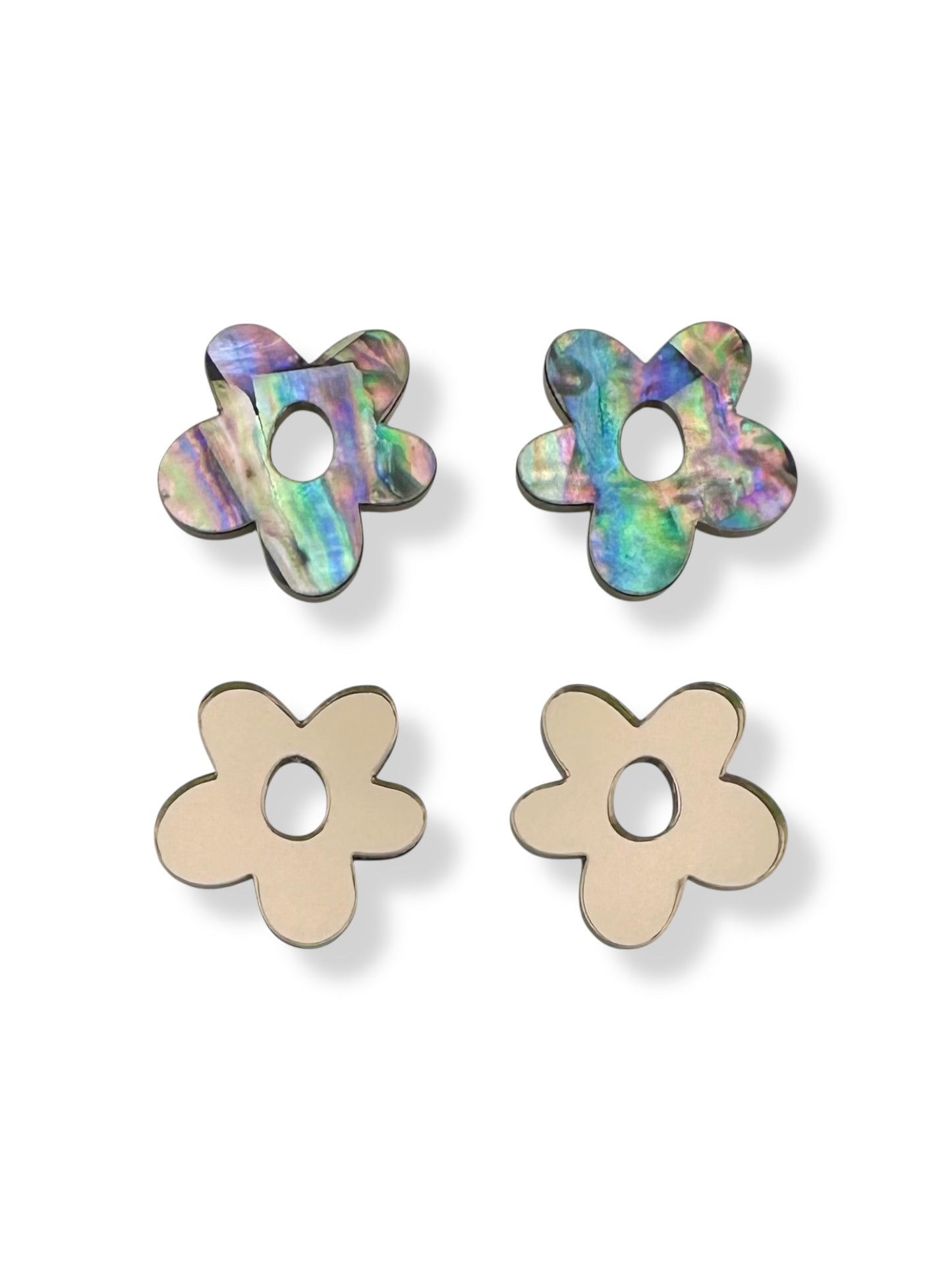Chunky Kelsi Charms