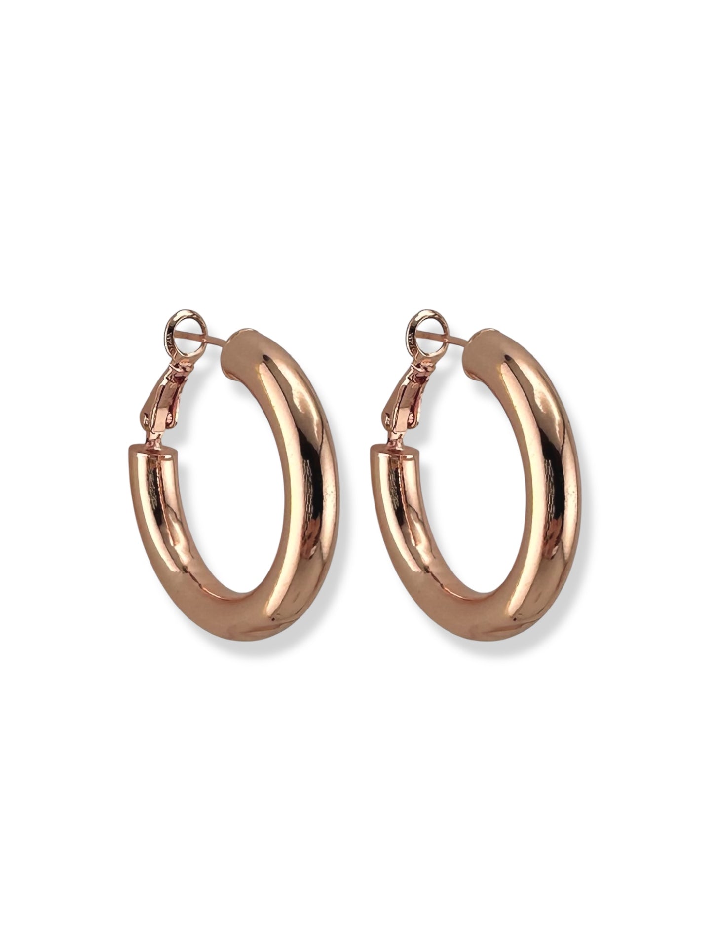 Chunky Hoops