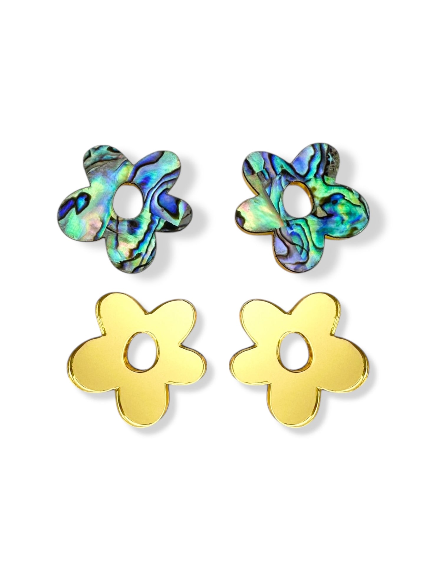 Chunky Kelsi Charms