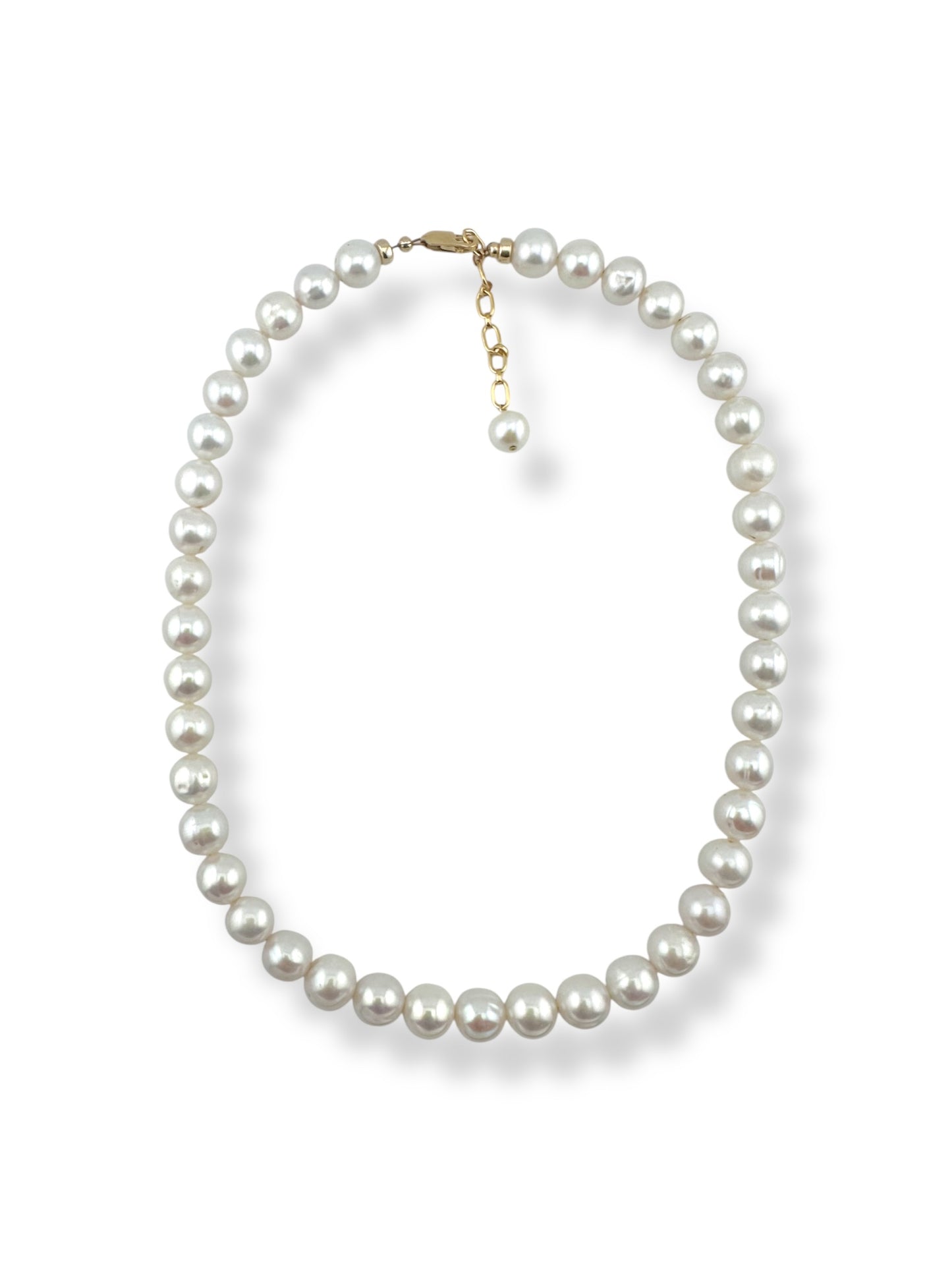 Round Pearl