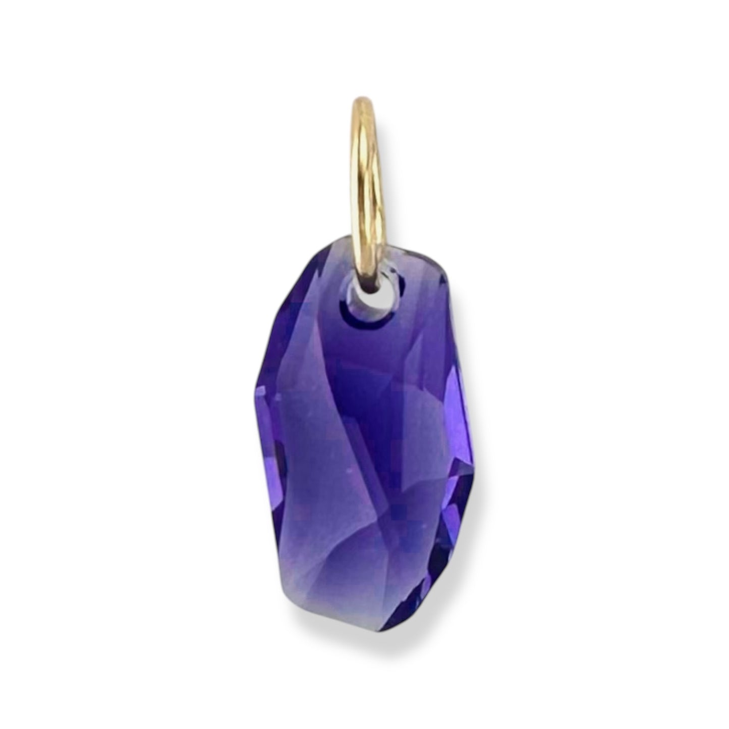 Crystal Pendants