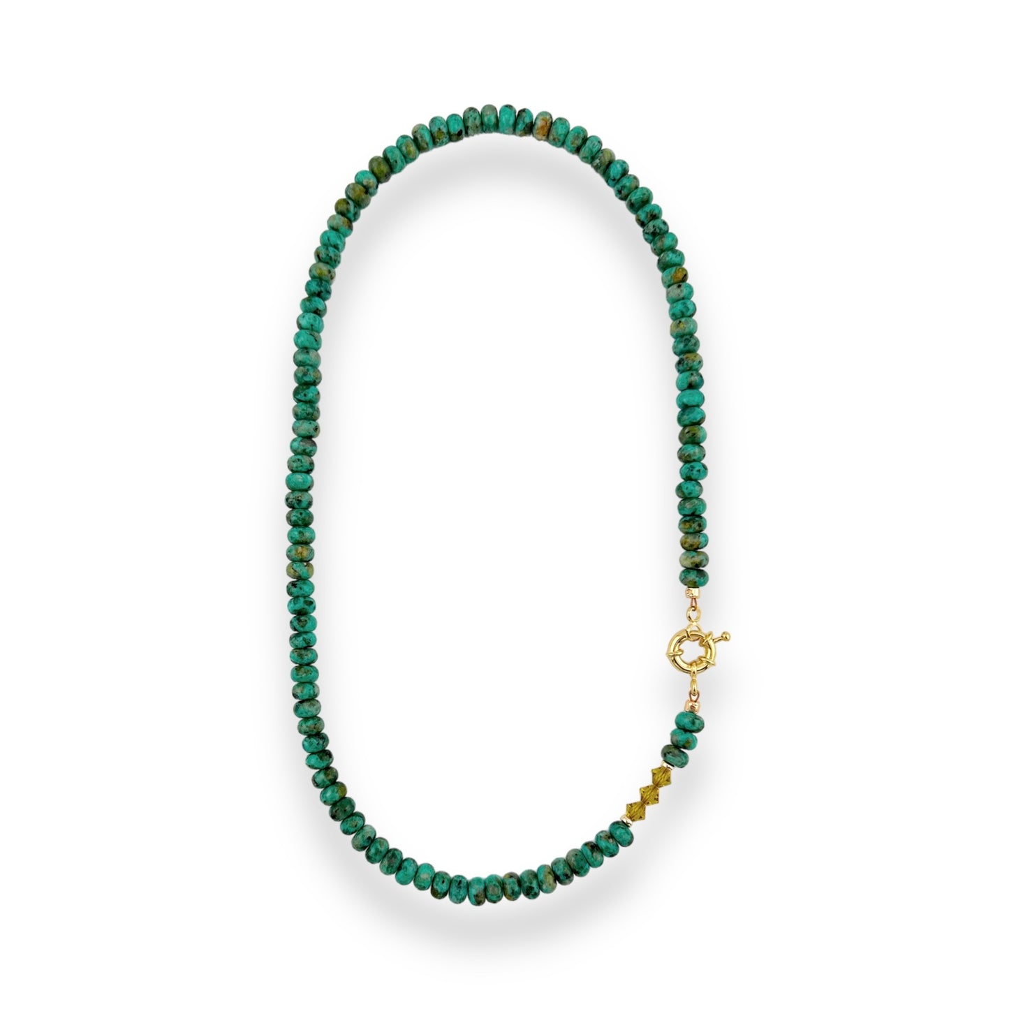Kalei | Turquoise