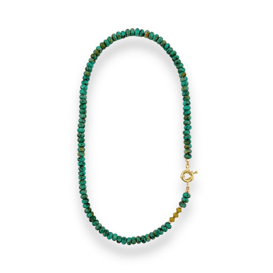 Kalei | Turquoise