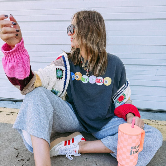 Mother Tee