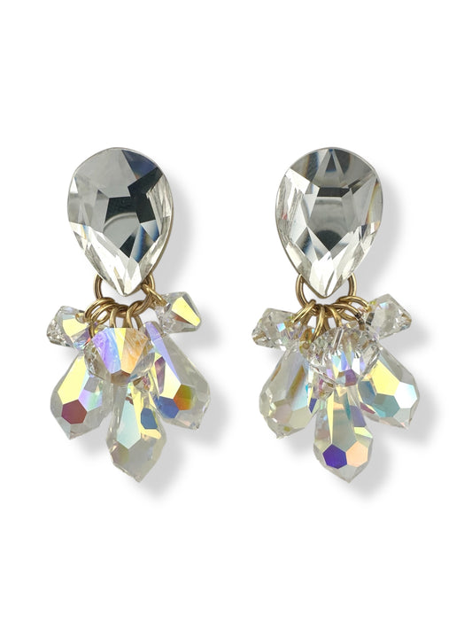 Swarovski Earrings