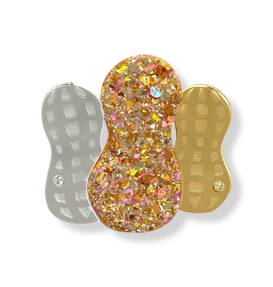 Peanut Pin