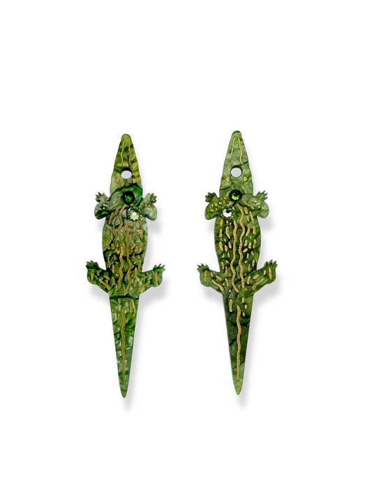 Gator Charms