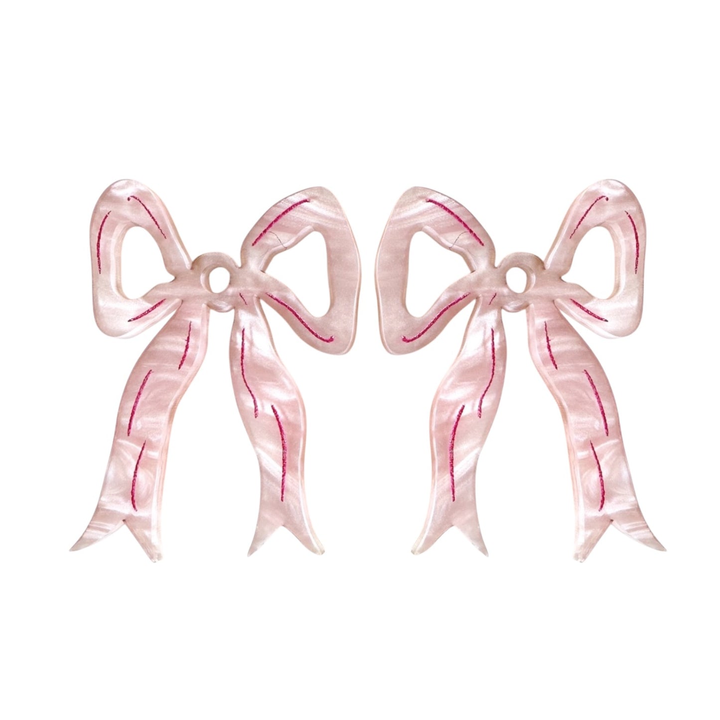 Bow Charms