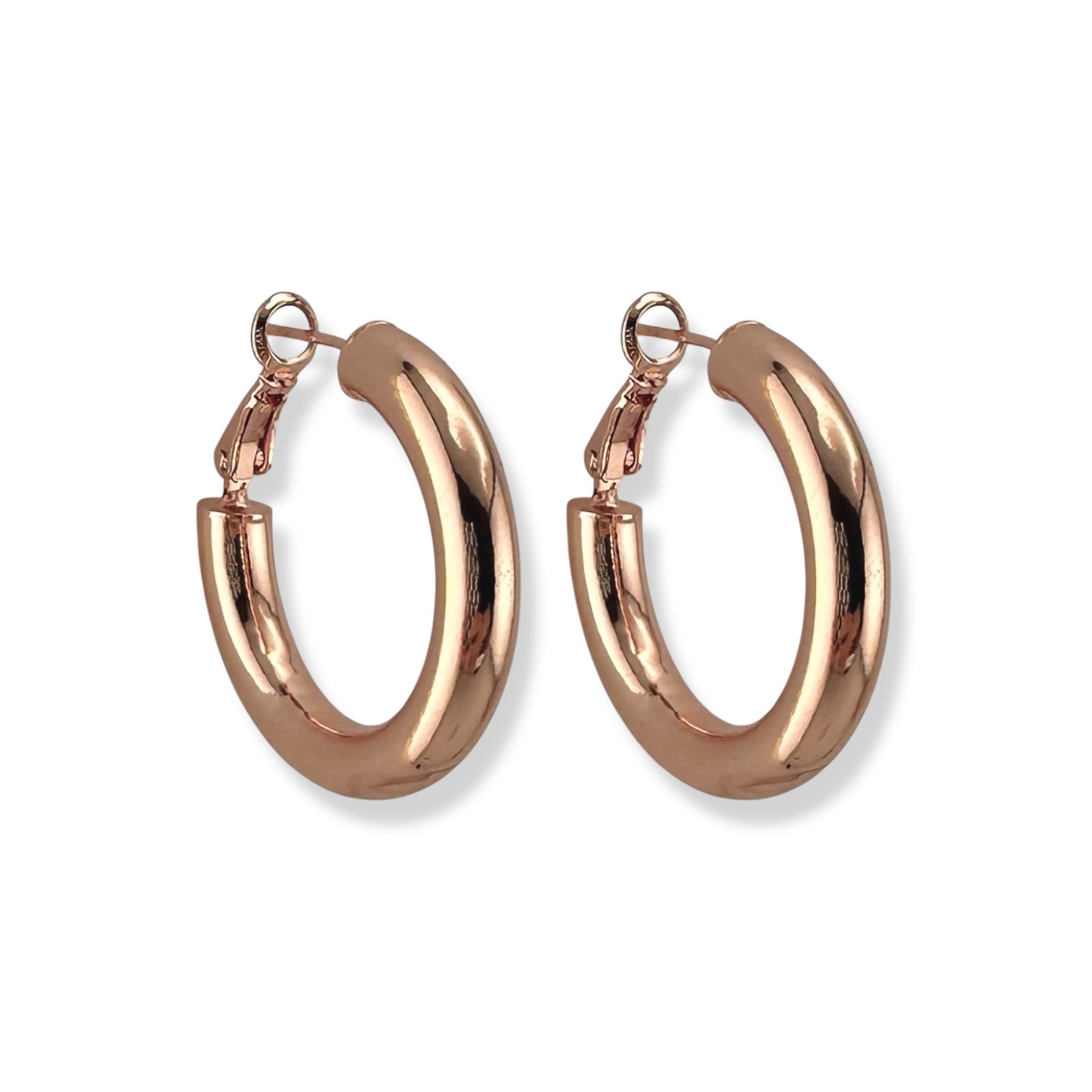 Chunky Hoops