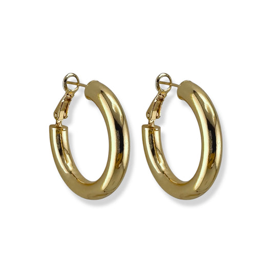 Chunky Hoops