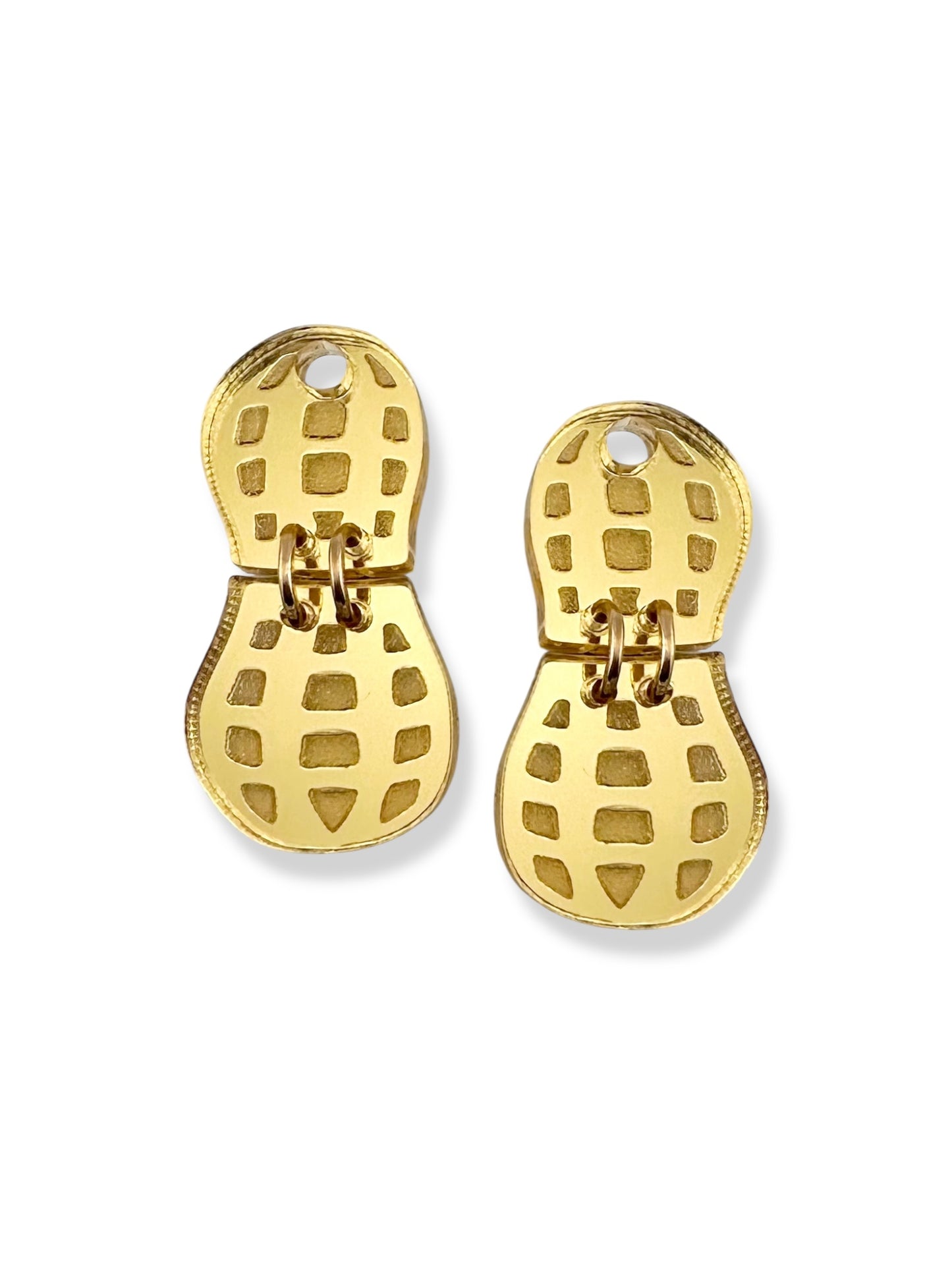 Peanut Charms
