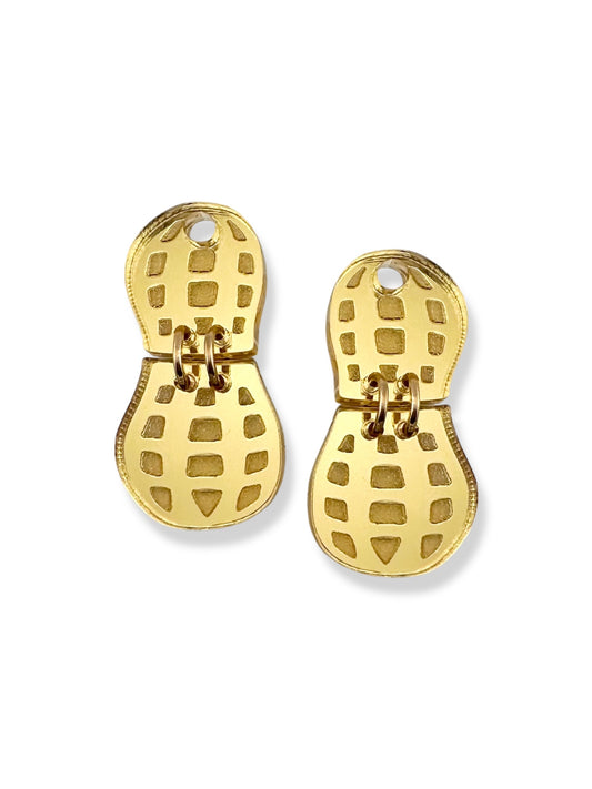 Peanut Charms