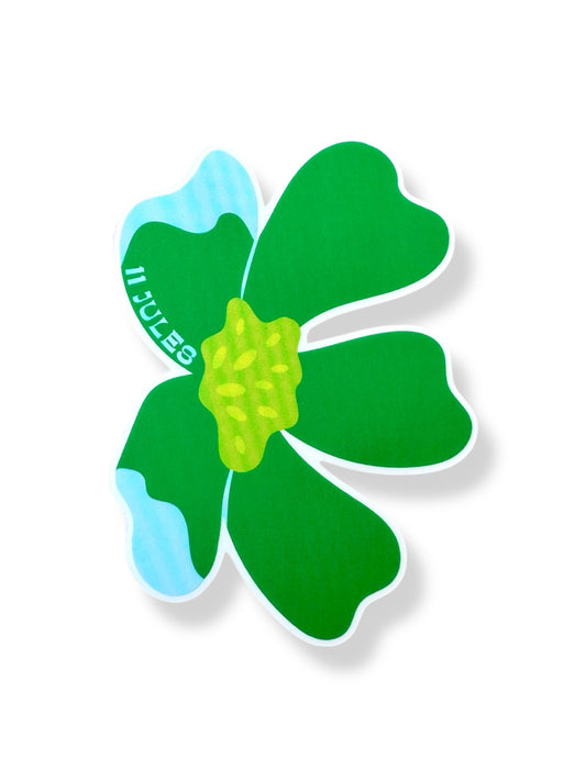 Magnolia Sticker