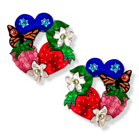Chunky Berry Sweet Charms