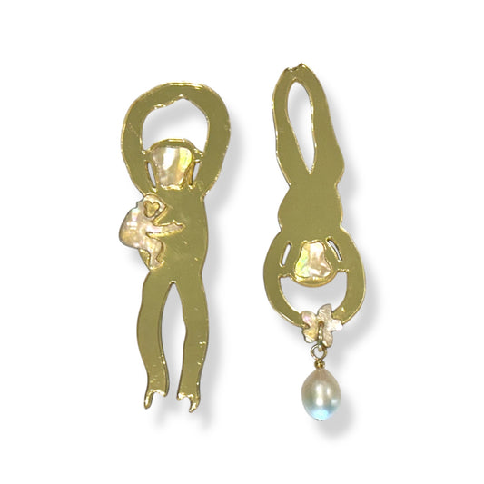 Cheeky Monkey Charms