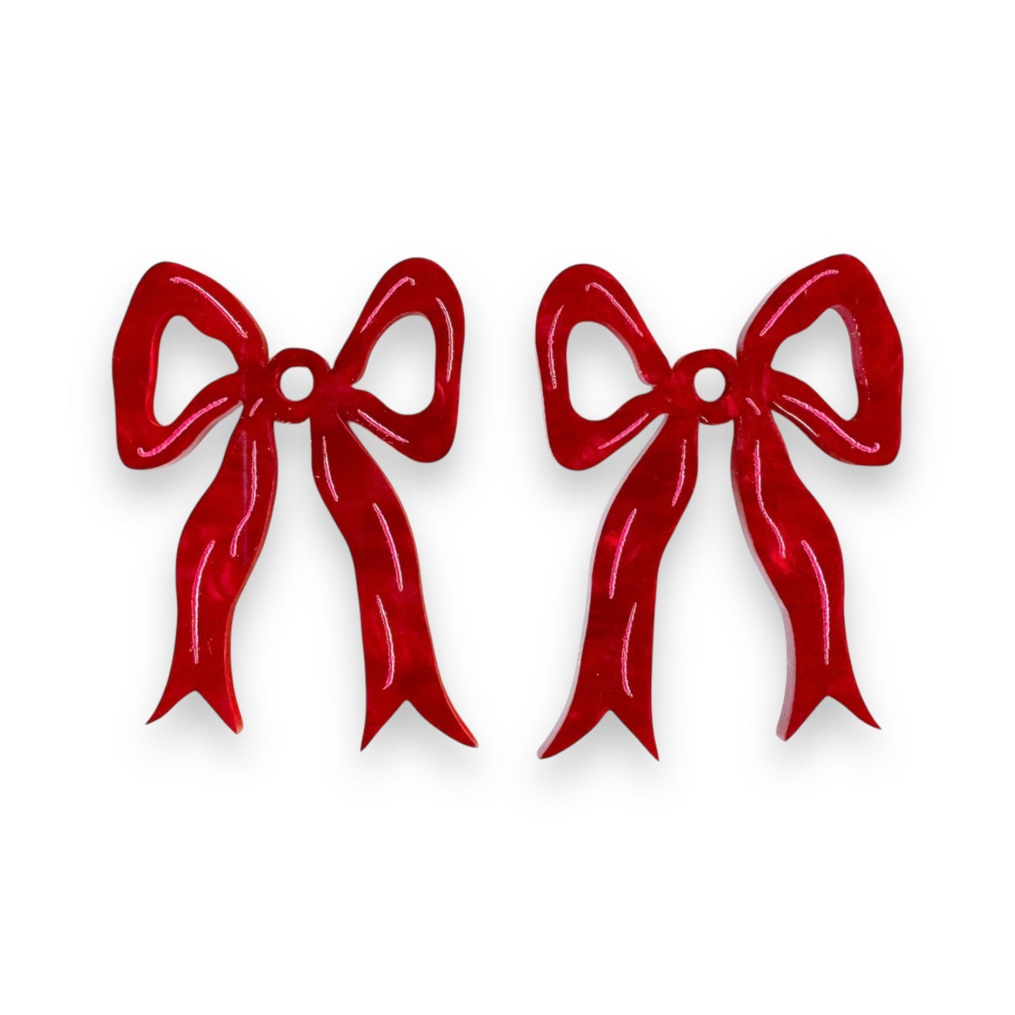 Bow Charms