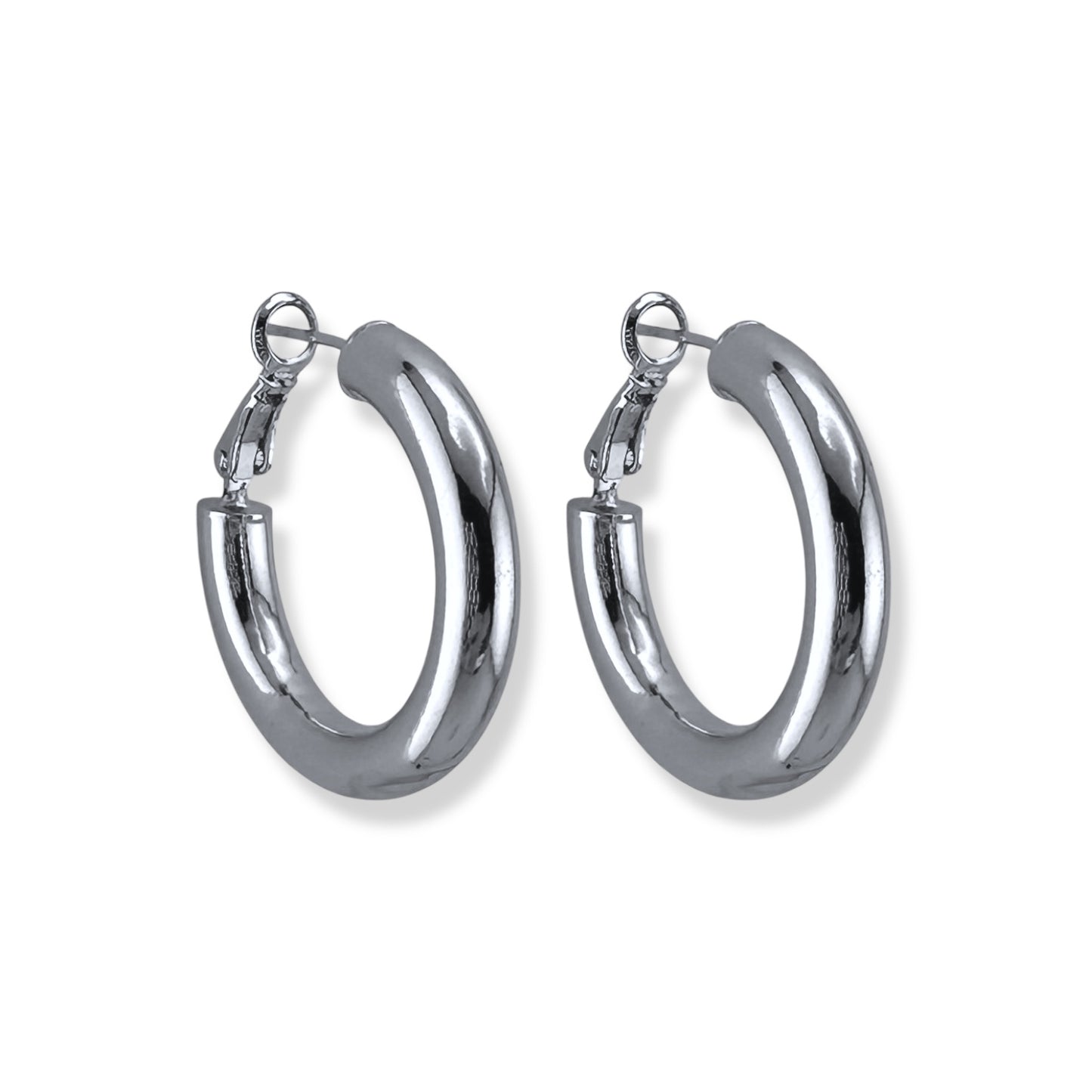 Chunky Hoops