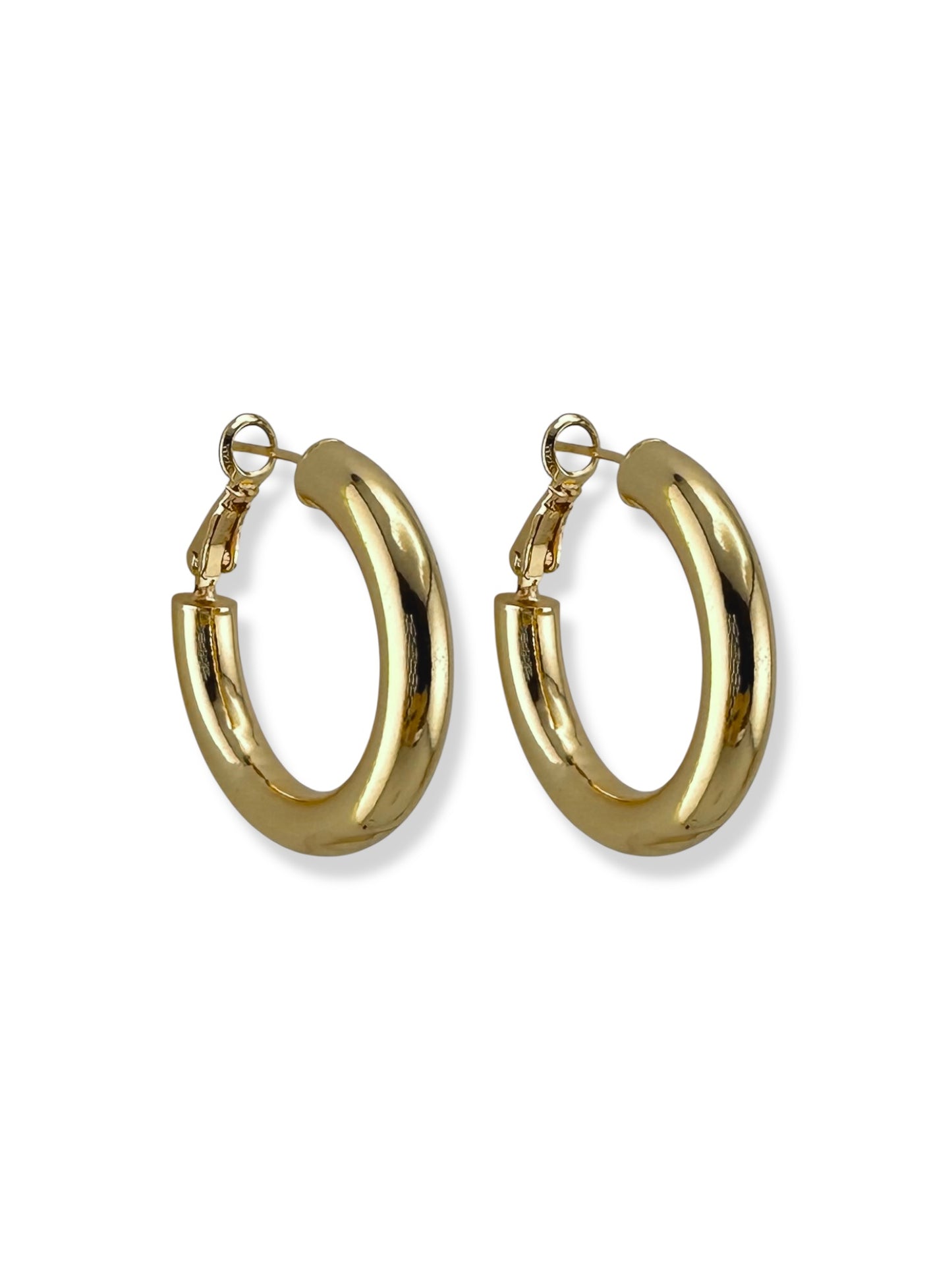 Chunky Hoops