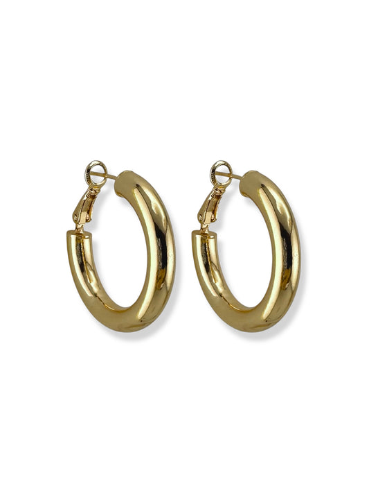 Chunky Hoops