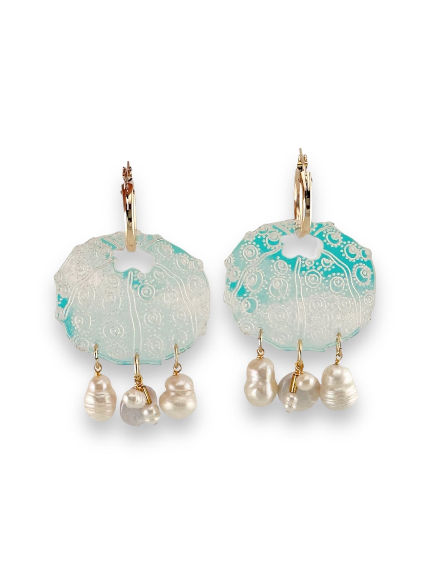 Urchin Charms