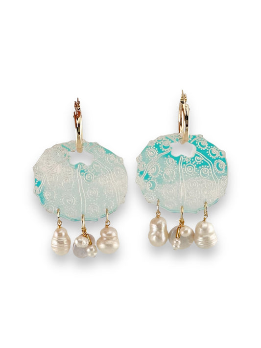 Urchin Charms