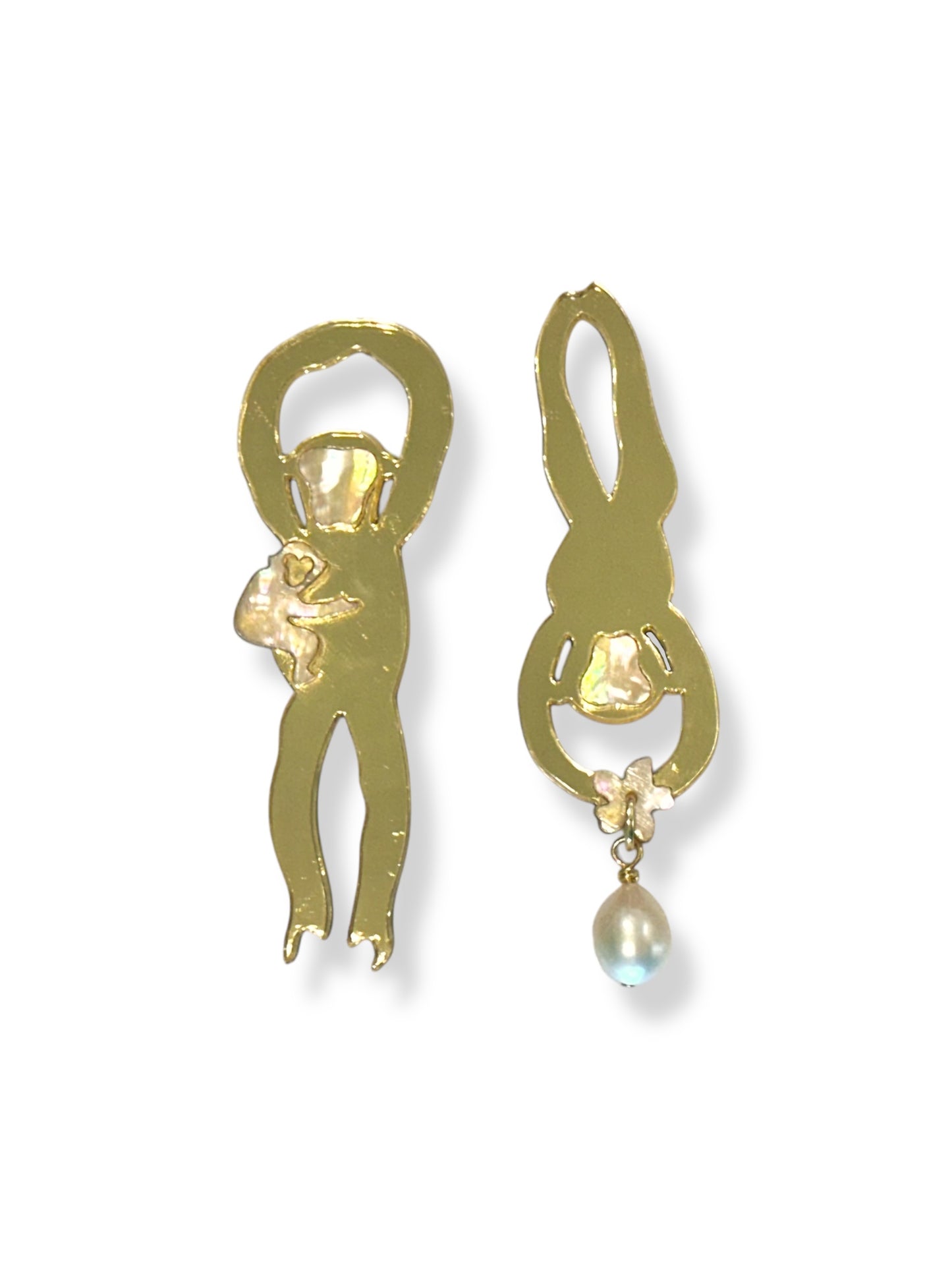 Cheeky Monkey Charms
