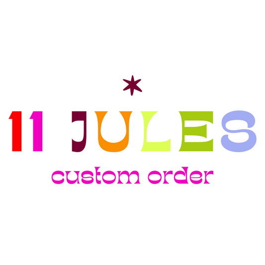 Custom Order