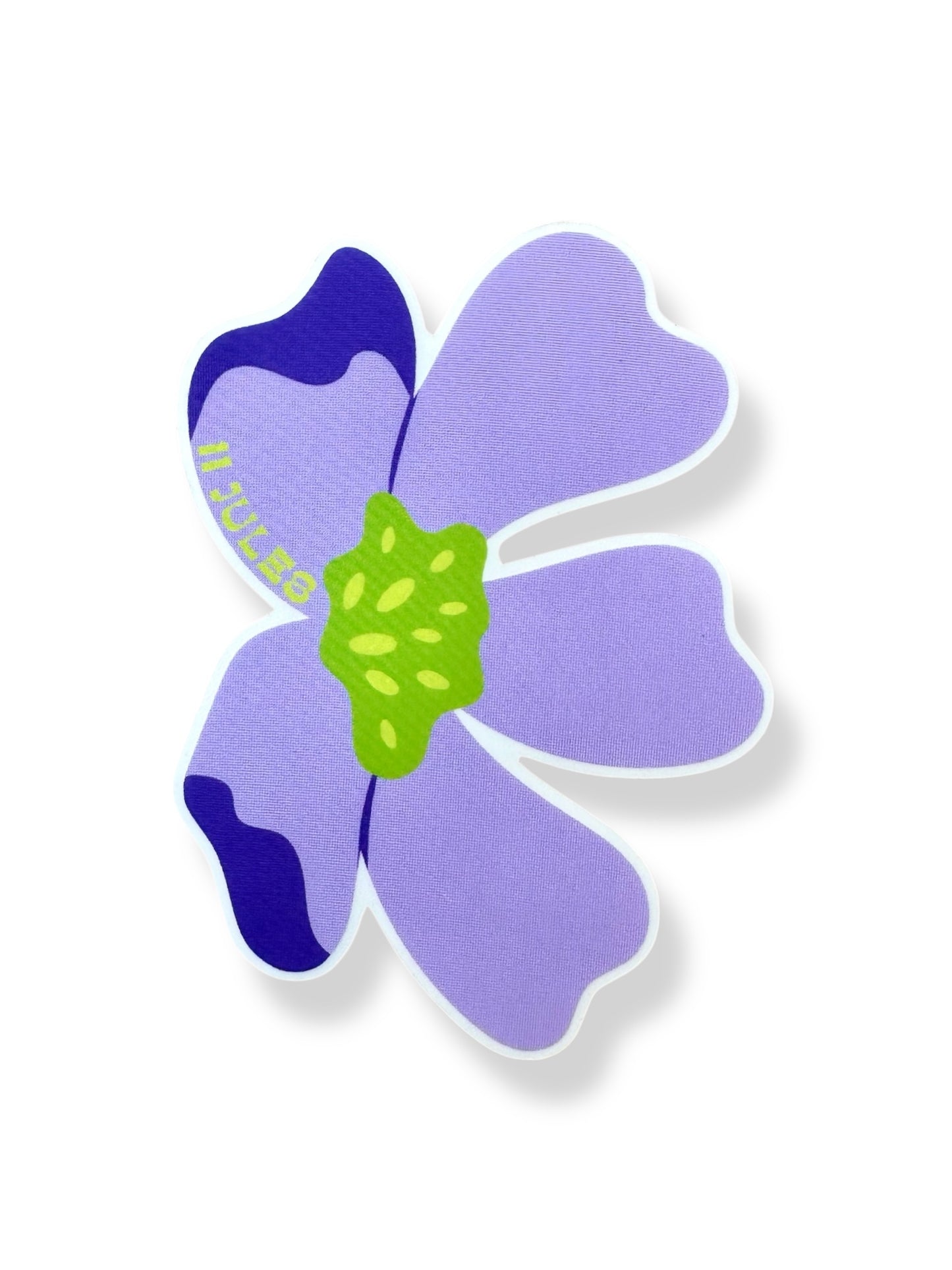 Magnolia Sticker