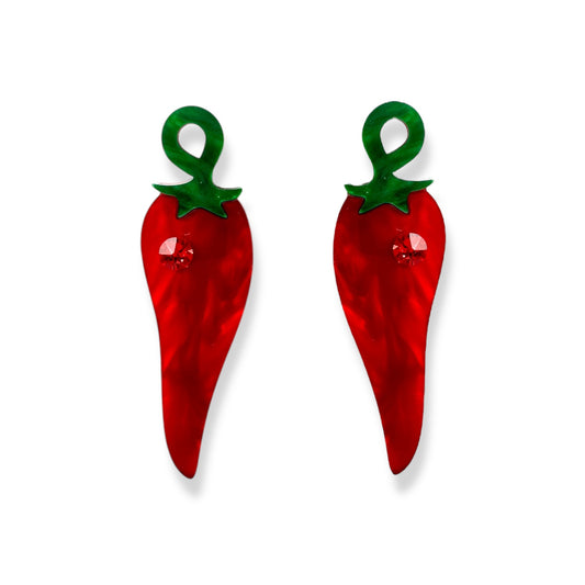 Chili Charms