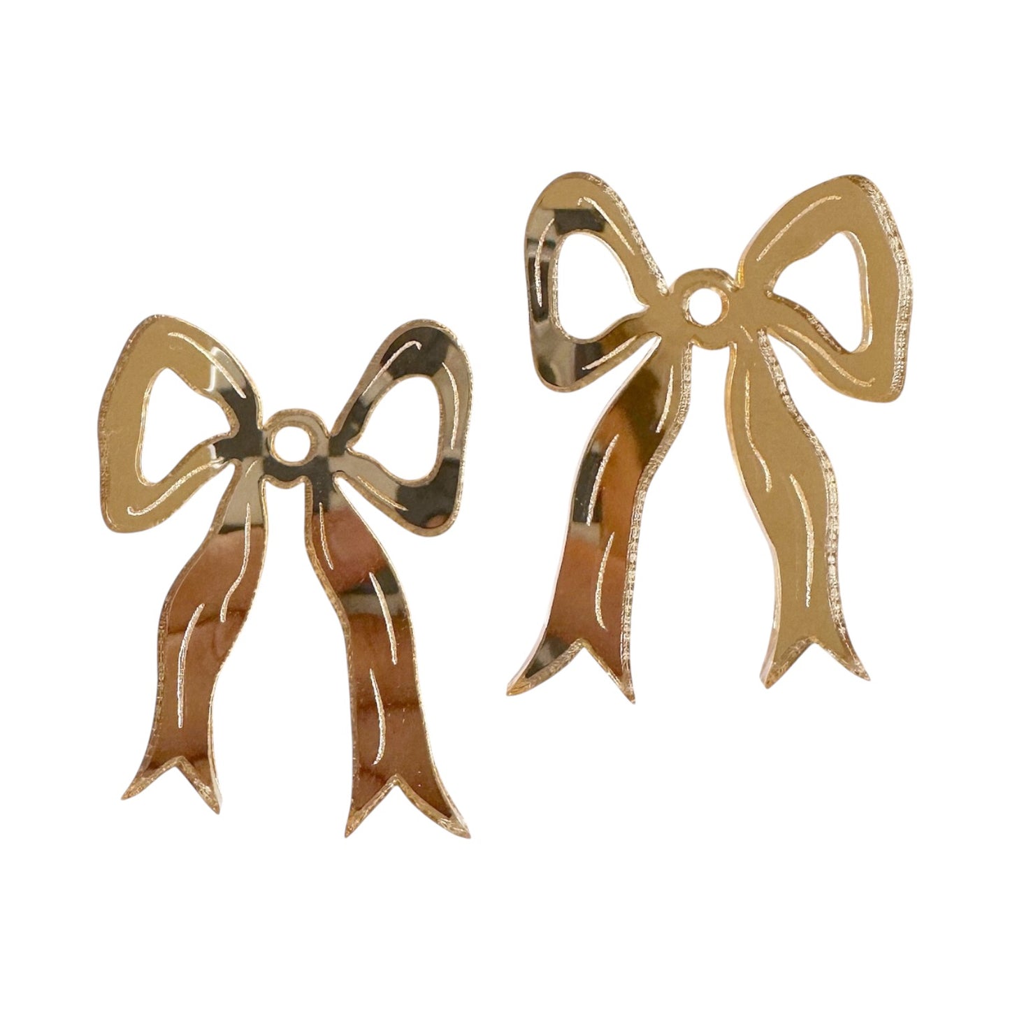 Bow Charms