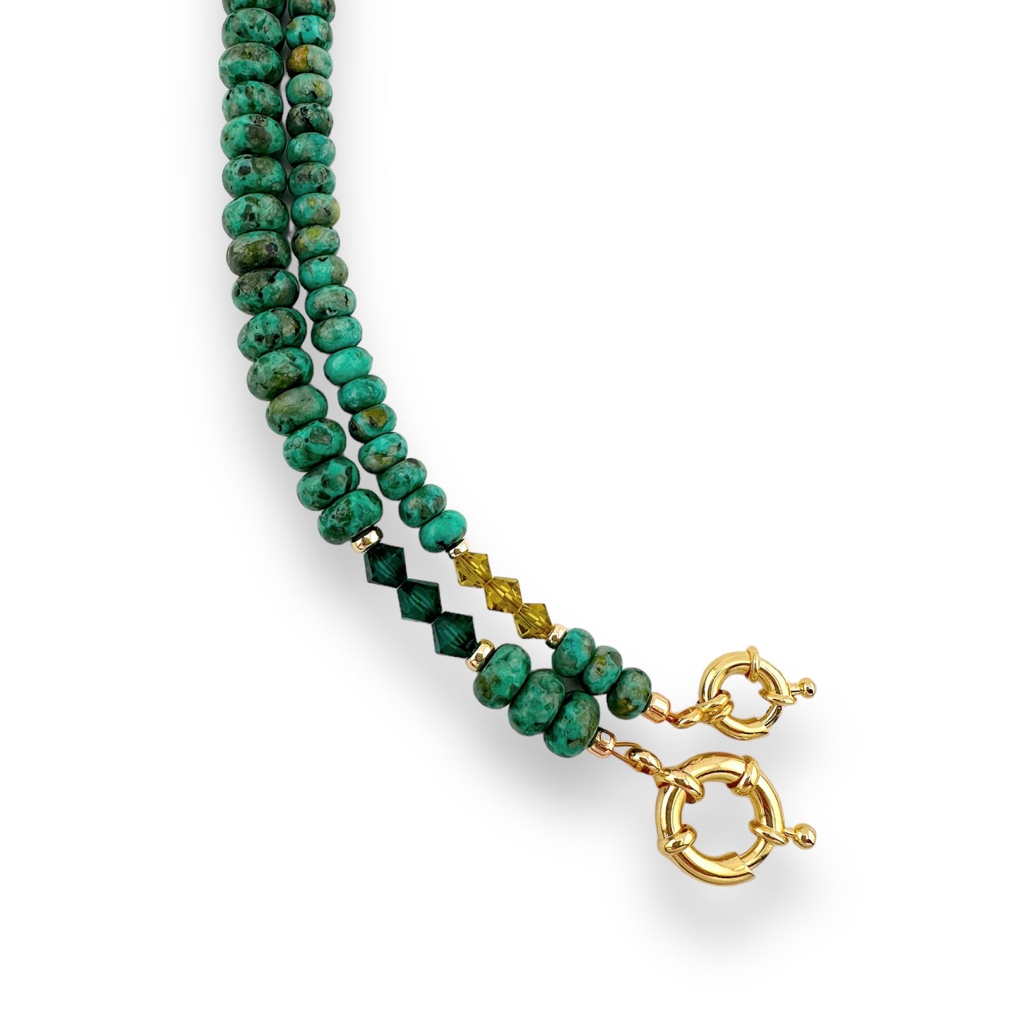 Kalei | Turquoise
