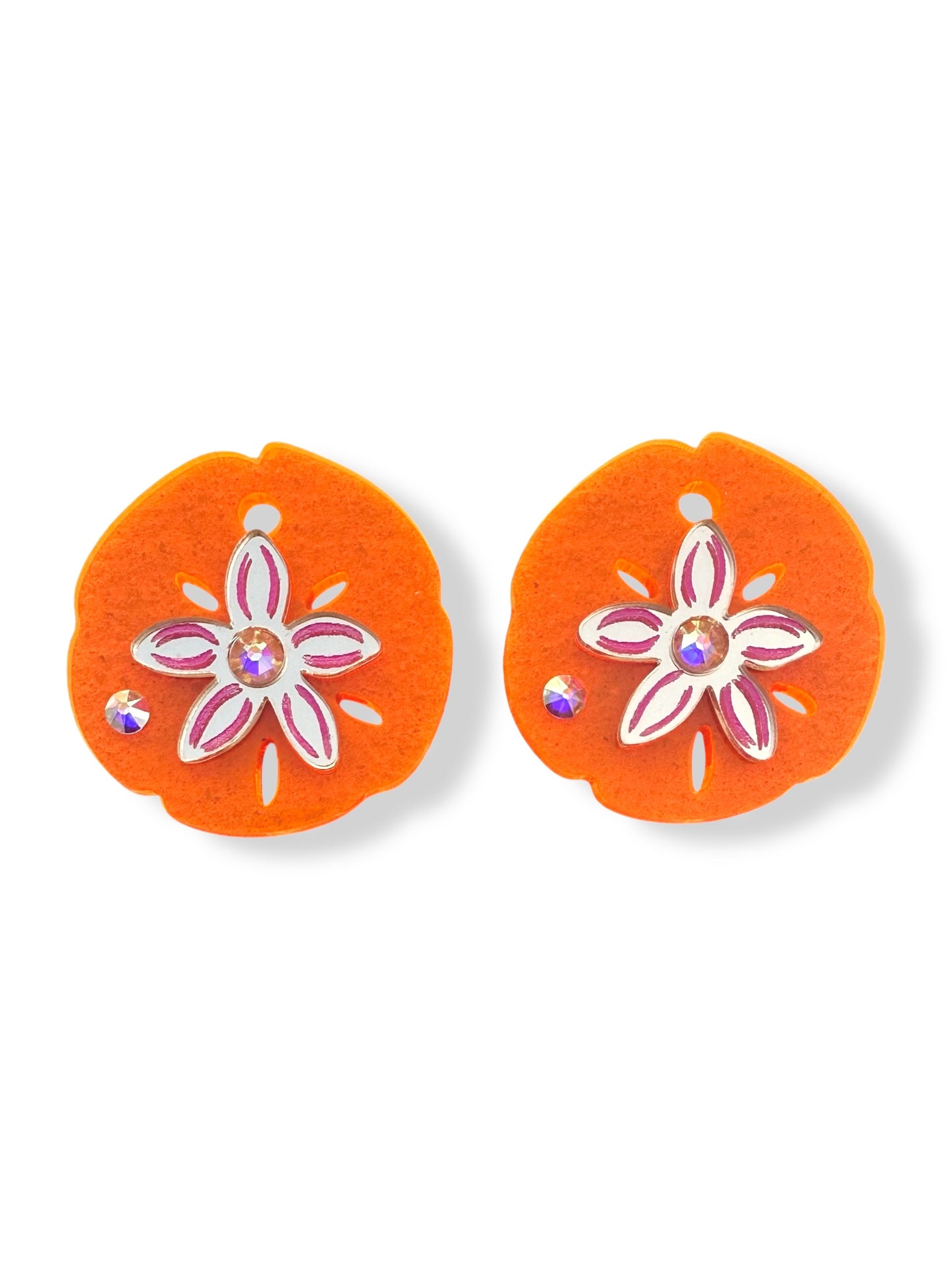 Beachy Treasures Charms