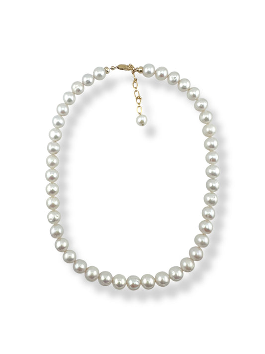 Round Pearl