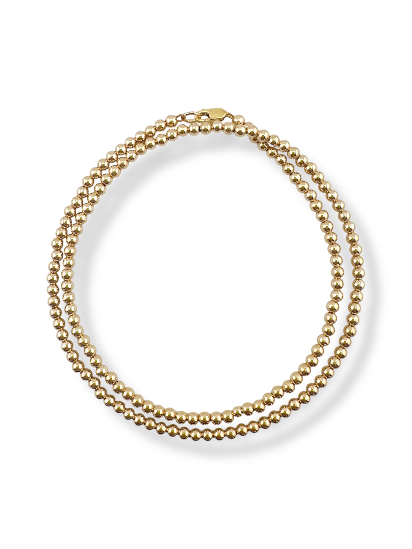 Classic Gold