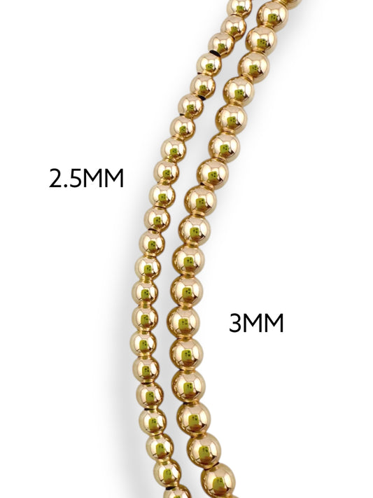Classic Gold Extension