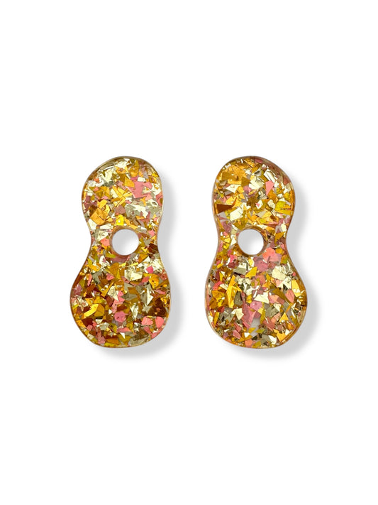 Chunky Nuts ~ Glitter