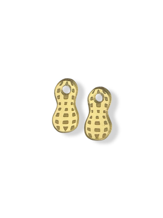 Mini Peanut Charms